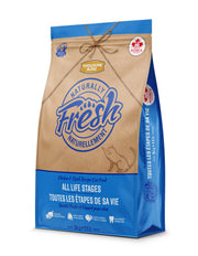 NATURALLY FRESH Chat Poulet & Canard 5kg