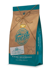 NATURALLY FRESH Chien Poulet & Canard 2.27kg