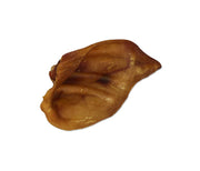 OPEN RANGE Gâteries Chien Oreille de Porc