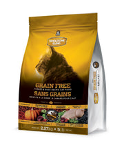 Wholesome Blend Chat Dinde & Canard SG 2.27kg