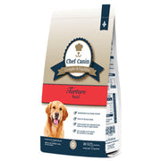 CHEF CANIN Chien Boeuf 4.54kg