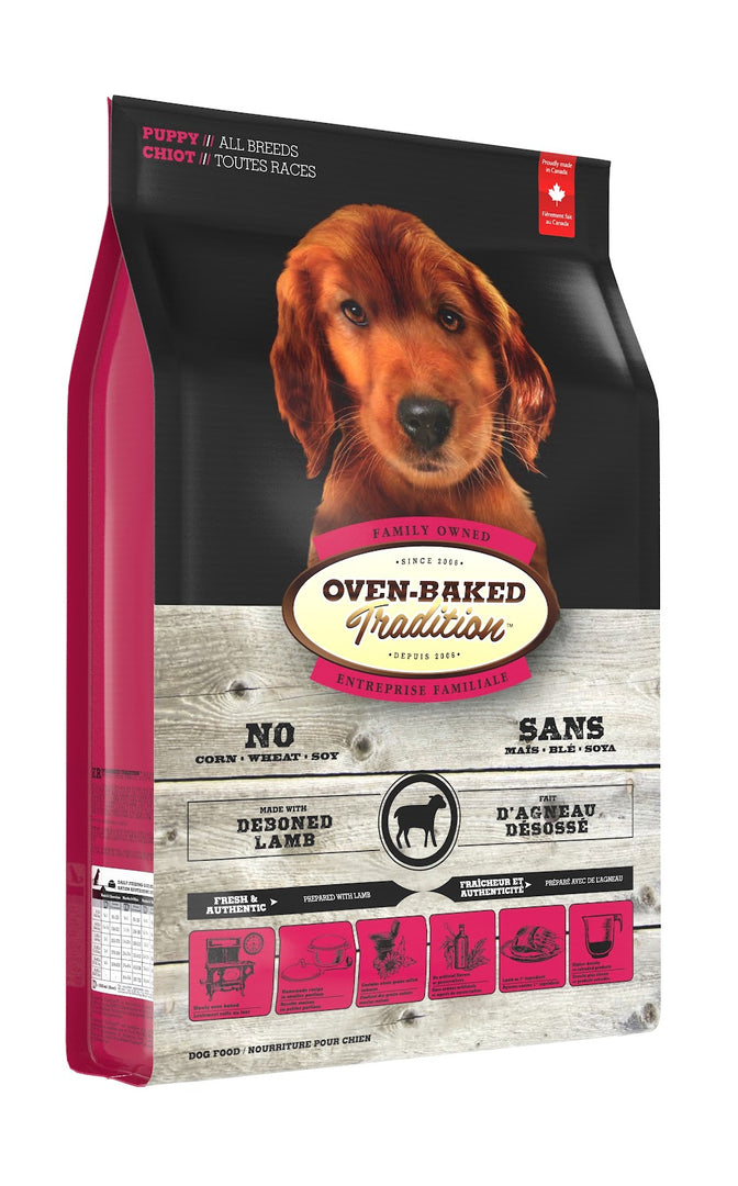 OBT Chiot Agneau 2.27kg