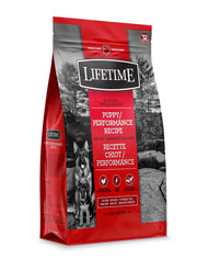 LIFETIME Chiot Performance 2.27kg