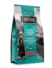 LIFETIME Chien Poisson & Avoine 2.27kg