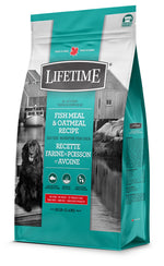 Voir l’image dans la galerie, LIFETIME Chien Poisson &amp; Avoine 11.4kg