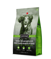 LIFETIME SG Chien Agneau LID 2.27kg