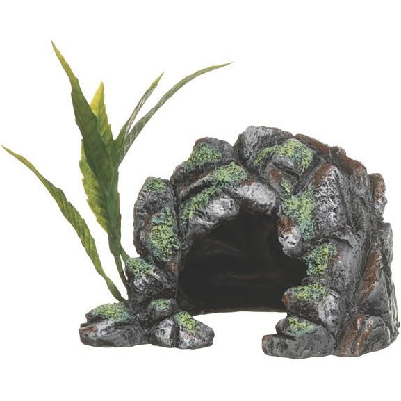Marina - Grotte Décorative - Décoration pour Aquariums