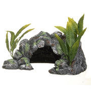 MARINA Grotte L pour Aquarium