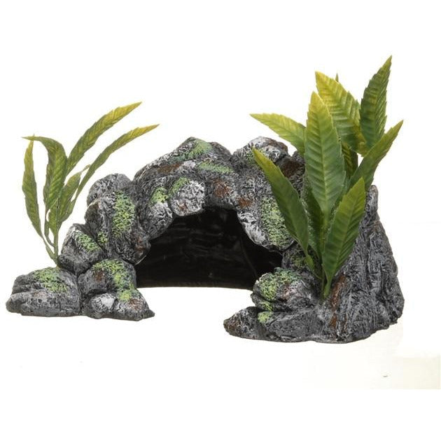 Marina - Grotte Décorative - Décoration pour Aquariums