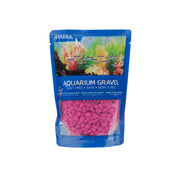 MARINA Gravier Décoratif Rose 450g pour Aquarium