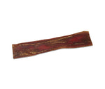 Voir l’image dans la galerie, OPEN RANGE Gâteries Chien Bâton Boeuf Chomper Aplati 5-6"