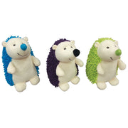 SPOT Jouet Chien Peluche Gigglers Hérisson 6.5