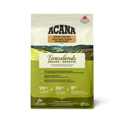 ACANA REGIONALS Chien Pâturage (Grasslands) 2kg