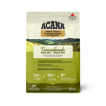 Voir l’image dans la galerie, ACANA REGIONALS Chien Pâturage (Grasslands) 2kg