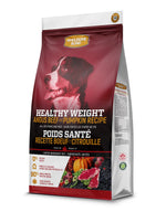 Voir l’image dans la galerie, WB SANS GRAINS Chien Poids Santé 1.8kg
