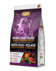 WB SANS GRAINS Chien Santé Peau & Pelade 1.8kg