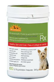 WELLY TAILS Chien Peau & Pelage 345g