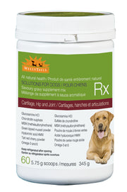 WELLY TAILS Chien Hanches & Articulations 345g