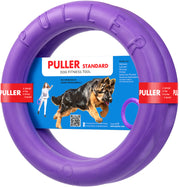 CGC Jouet Chien Puller Standard