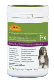 WELLY TAILS Chien Âgé Vitalité 242g