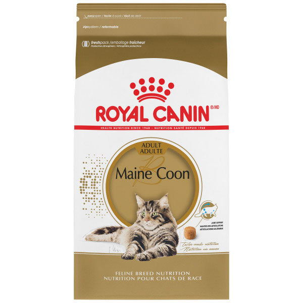 ROYAL CANIN Chat Maine Coon 2.7kg