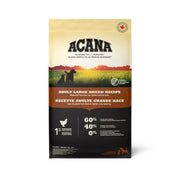 ACANA Héritage Chien GR Adulte 11.4kg