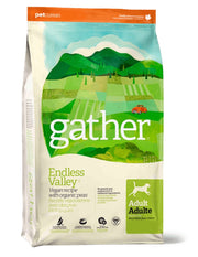 GATHER Chien Endless Valley SG 7.27kg