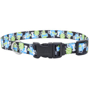 PET ATTIRE STYLES Collier Nylon 3/8x8-12