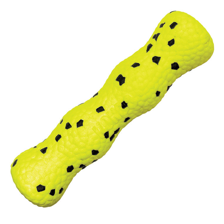 Kong - Reflex Bâton - Jouet Interactif pour Chiens