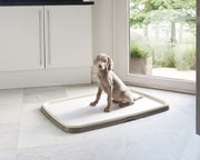 SAVIC PUPPY TRAINER Plateau Tapis d'Entraînement XL