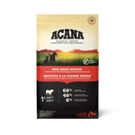 Voir l’image dans la galerie, Acana Héritage - Viande Rouge (Boeuf d'Élevage, Porc du Yorkshire et Agneau Frais) - Nourriture Sèche Sans Grains pour Chiens Adultes