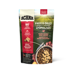 Voir l’image dans la galerie, Acana Lyophilisé - Morceaux au Boeuf - Nourriture Proteinée Sans Grains pour Chiens