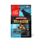 Voir l’image dans la galerie, Orijen Wild Reserve - Poisson Sauvage - Nourriture Sèche Sans Grains pour Chats