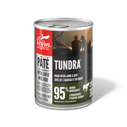 Orijen - Tundra - Pâté d'Agneau, Boeuf et Foie - Nourriture Humide Sans Grains pour Chiens