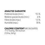 Voir l’image dans la galerie, Acana Premium - Pâté de Poulet et Dinde dans un Bouillon d'Os - Nourriture Humide pour Chiots