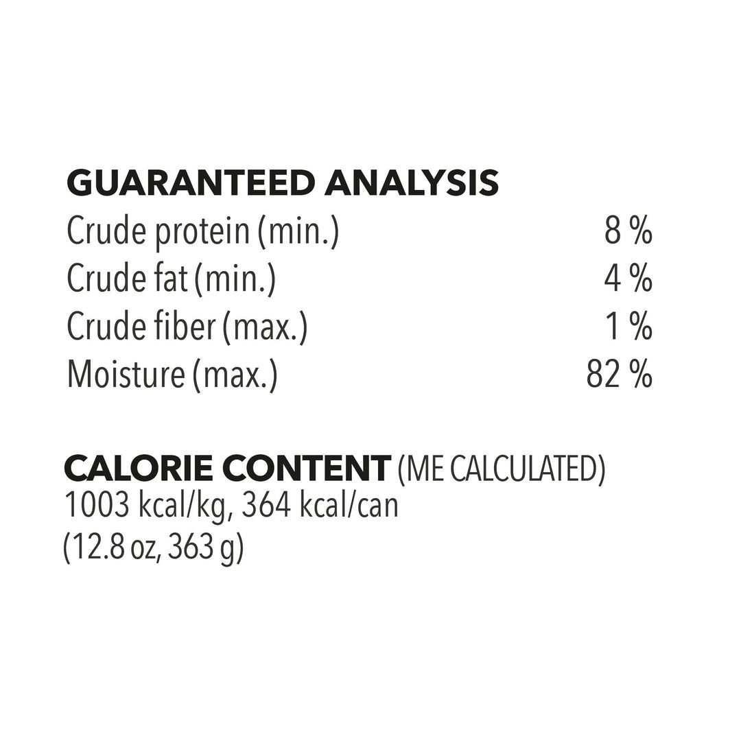 Acana Premium - Chien Morceaux de Canard avec Bouillon d'Os - Nourriture Humide pour Chiens