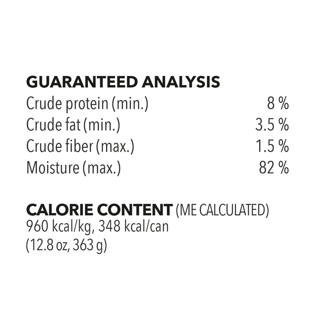 Acana Premium - Morceaux de Volaille dans un Bouillon d'Os - Nourriture Humide pour Chiens