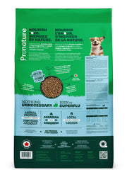 PRONATURE Chiot Poulet 4kg