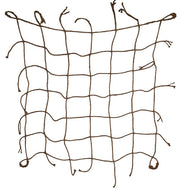 ZOO-MAX Jouet Oiseaux Filet de Jute 30x30