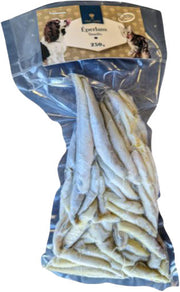 CHEF CANIN Éperlans 250g