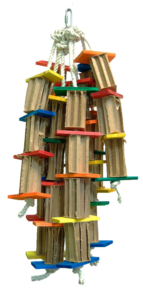 ZOO-MAX Jouet Oiseaux Big Punky-Picker