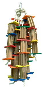 Voir l’image dans la galerie, ZOO-MAX Jouet Oiseaux Big Punky-Picker