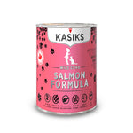 Voir l’image dans la galerie, KASIKS Chat Pâté Vallée du Fraser Pâté Larve 345g