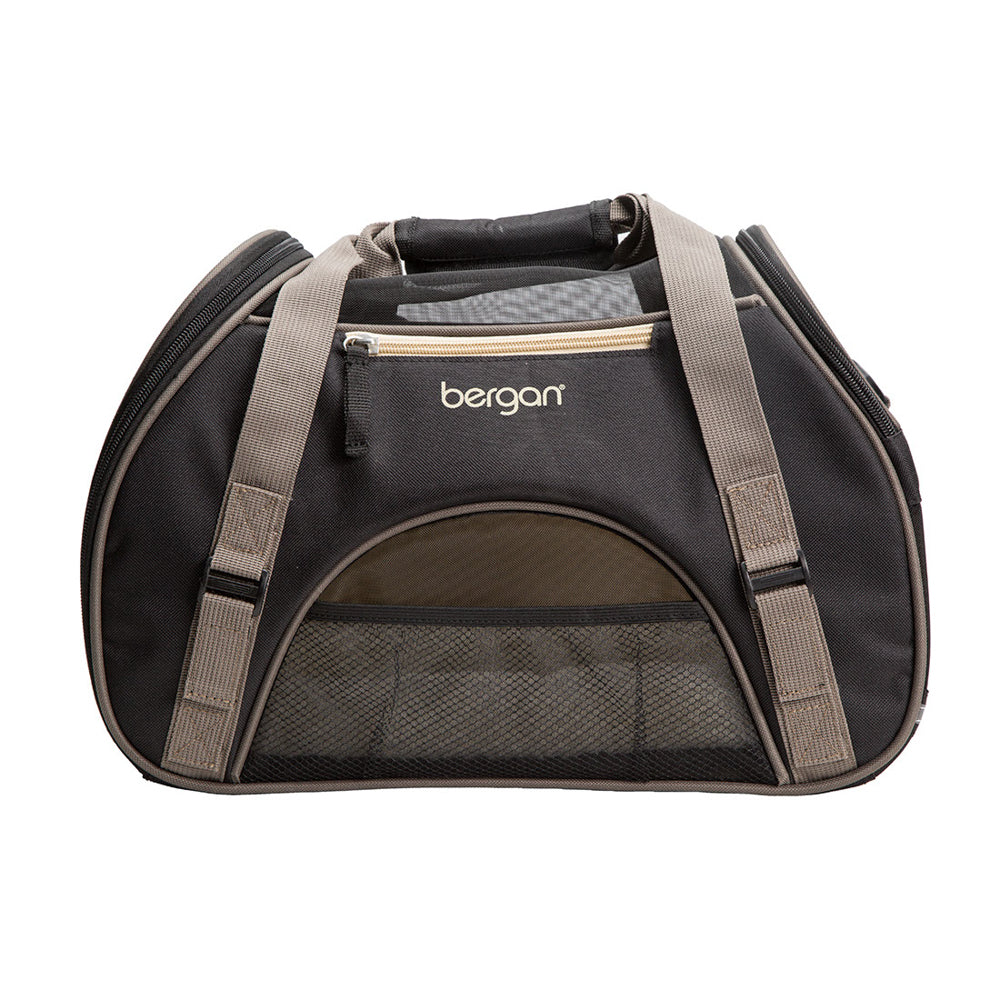 BERGAN Cage Comfort Carrier S Noir
