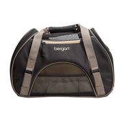 BERGAN Cage Comfort Carrier S Noir