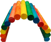 *FUNMAX Jouet Rongeur Funzo 8x15