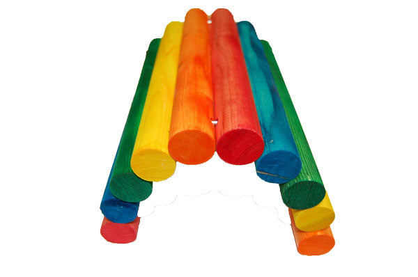 *FUNMAX Jouet Rongeur Funzo 8x10"