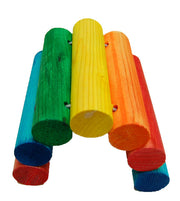 *FUNMAX Jouet Rongeur Funzo 4x7