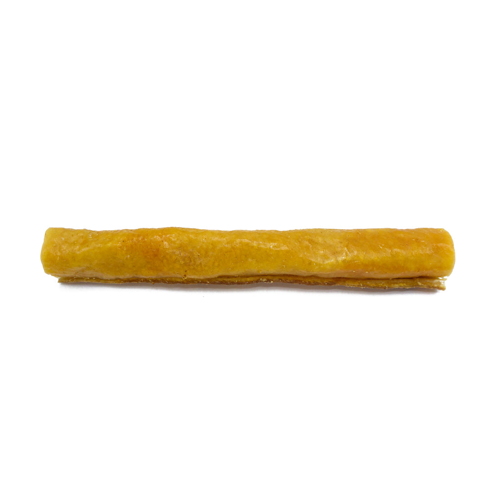WAWWAW Gâteries Chien Couenne de Porc 10"