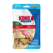 Kong Stuff'N Snacks - Saveur Poulet et Riz - Gâteries pour Chiots